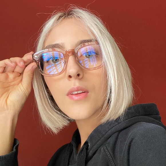 NWT Diff - Summer Technology / Blue Light Glasses - Picture 2 of 14